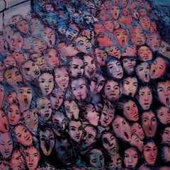 Wiseman - Voices on The Wall