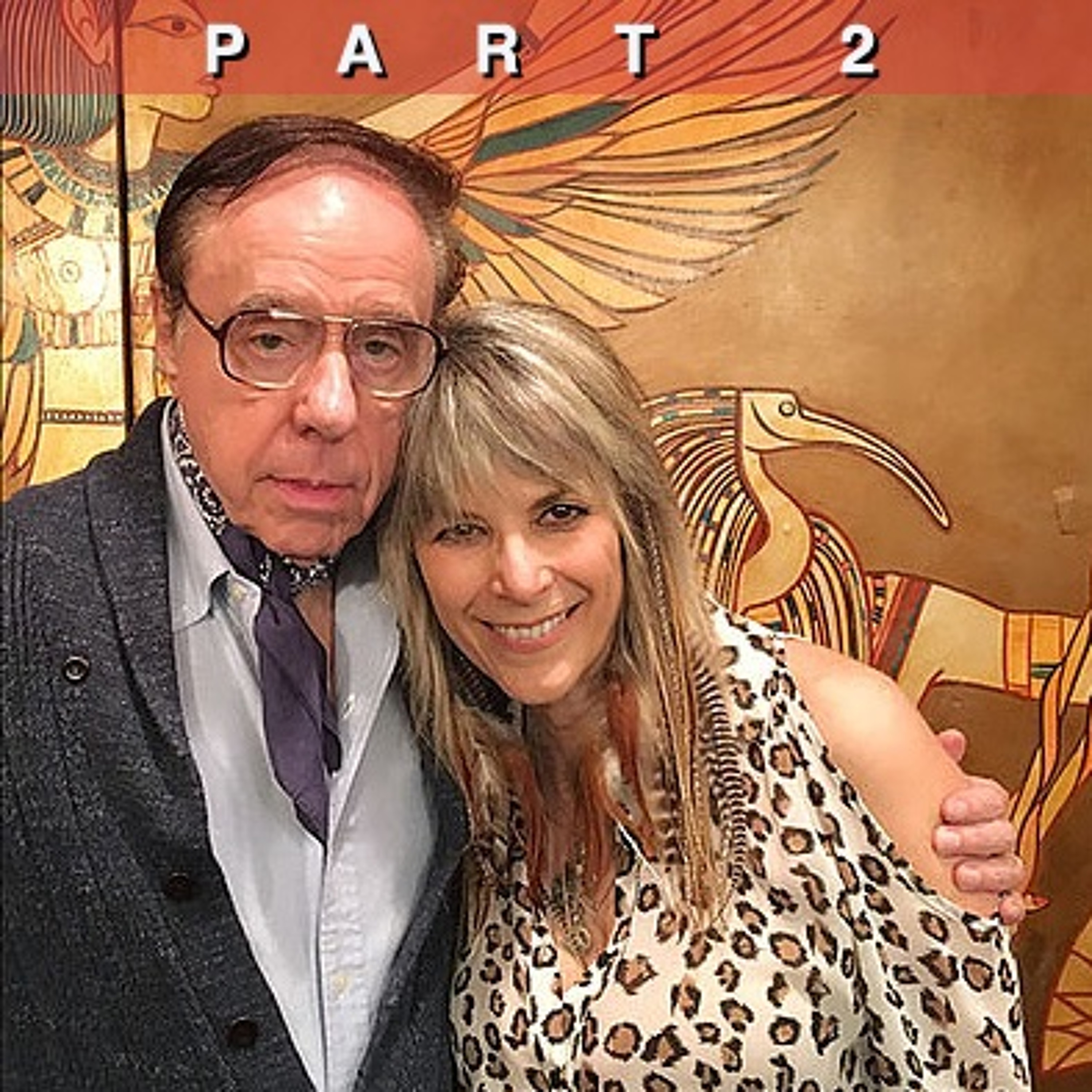 Game Changers With Vicki Abelson