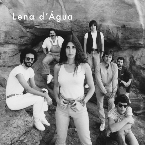 Stream DC Promo Tracks #57: Lena d'Água “Jardim Zoológico” by