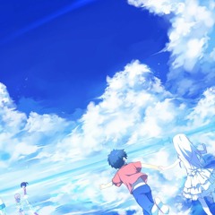 Anohana - Secret base piano