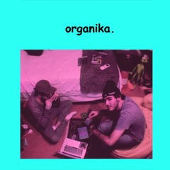 Organika - Single
