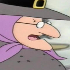 A Bruxa x KKB x MC Magrinho - QUERIDÁ