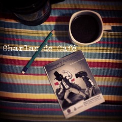 Charla de Café - Rogelio Navarro