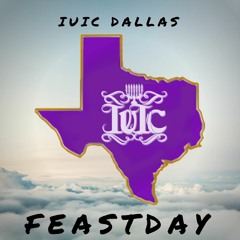 FeastDay- Official (IUIC Dallas)