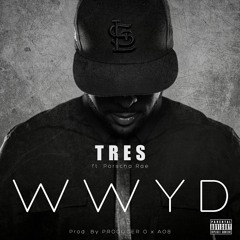 What Would You Do (Prod. Producer O)