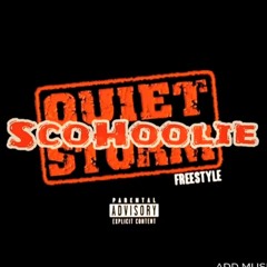 Quiet Storm freestyle
