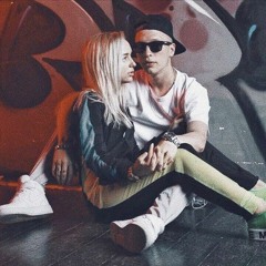 Lx24 Feat N1ckZy - Мир Для Двоих