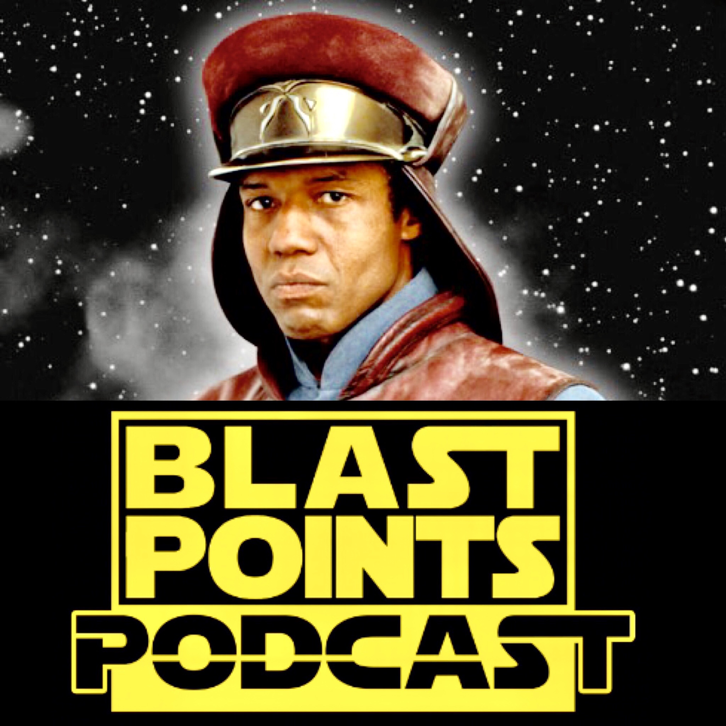 Blast Points - Star Wars Podcast