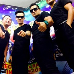 ASI D ´RON - ME SOBRAN LAS PALABRAS