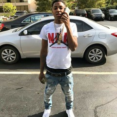 NBA YoungBoy - My Own Shooter