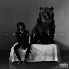 6LACK Type Beat She Hates Me