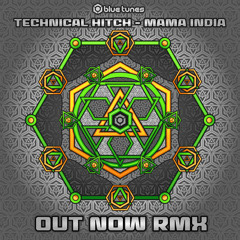 Technical Hitch - Mama India