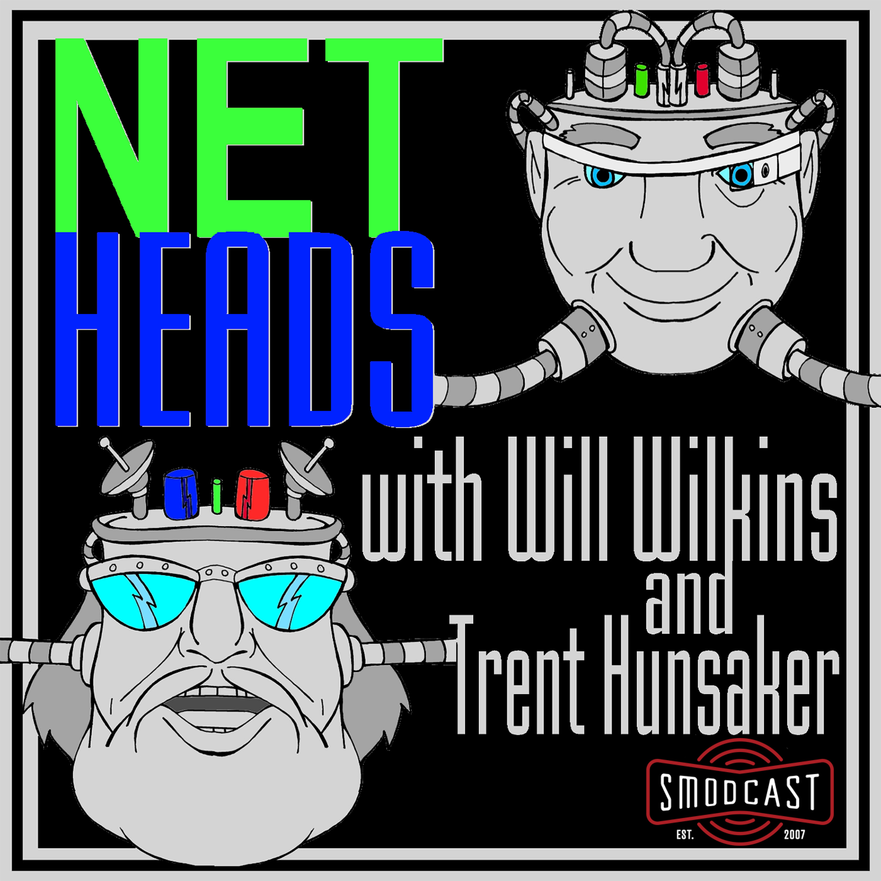 204: In My Head, I'm in Colorado episode artwork