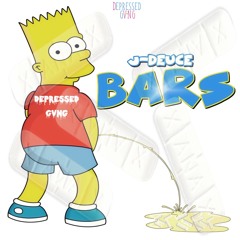 J-Deuce - Bars