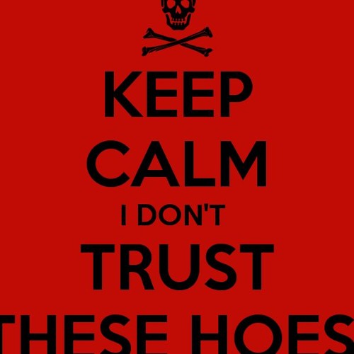 SOB X RBE TYPE BEAT "Don't Trust These Hoes"