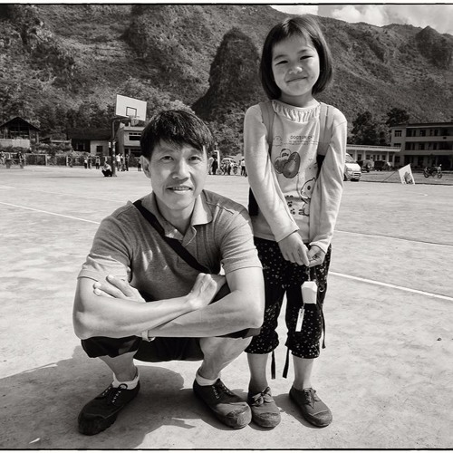 真心看世界20170314【他們的故事】蕭耀華(下)