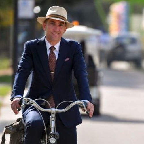 Alan Todd from Freestyle Cyclists talks on Yarra Bicycle Users Group Radio on 3CR