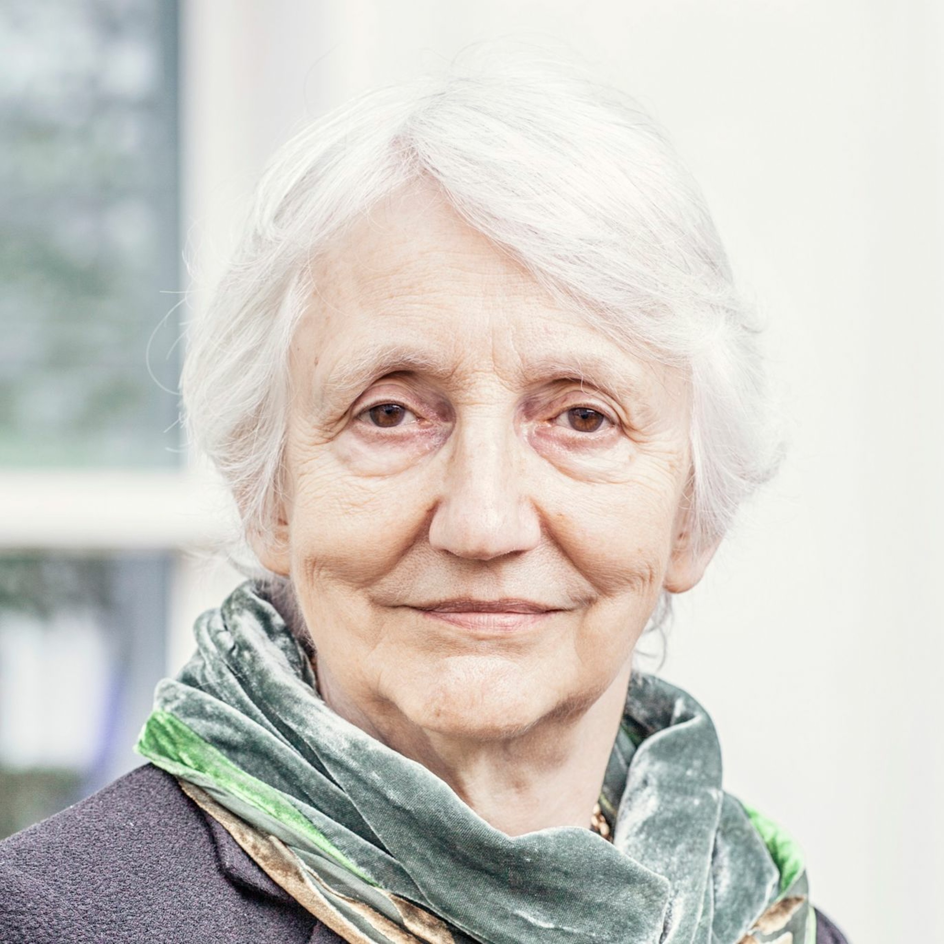 Holberg Prize Talks
