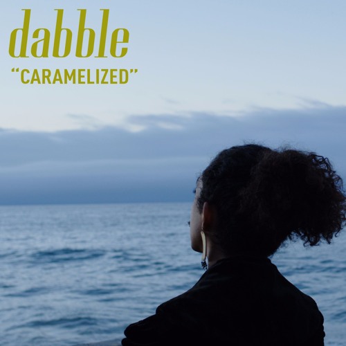Caramelized