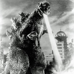 Godzilla (Blue Oyster Cult Cover)