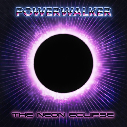 The Neon Eclipse