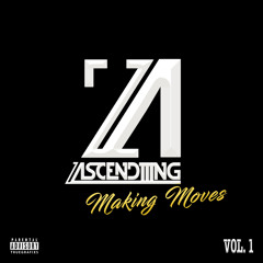 MAKING MOVES - DIVINE SUN (PROD. LENCII X DIVINE SUN)