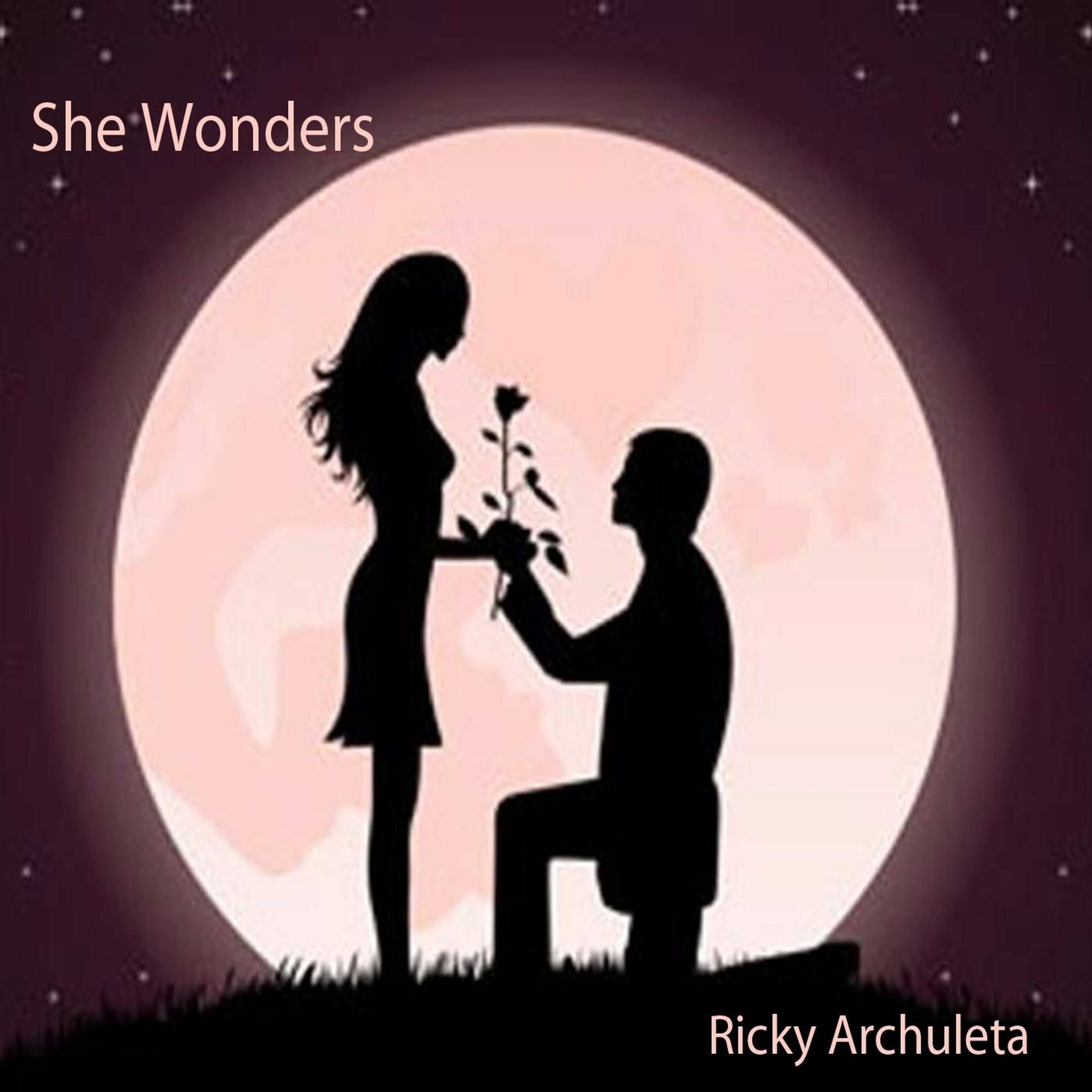 Ricky Archuleta