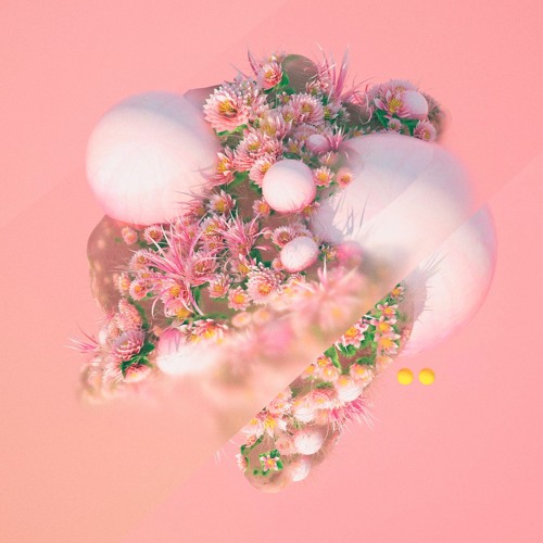 Dick Cosmic - Gin Swizzle Disco 1