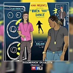 Eshconinco Ft Kalado - When You Dance