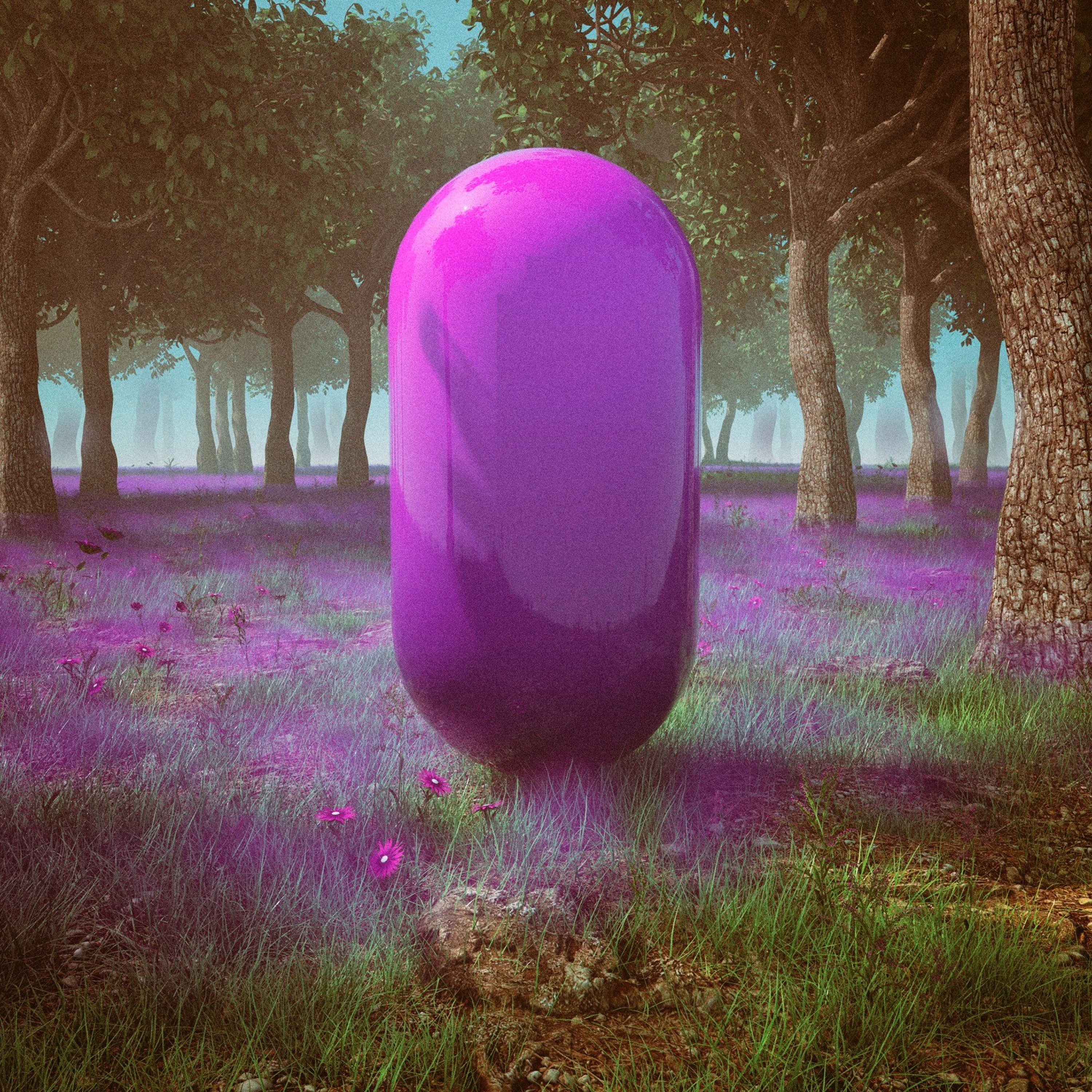 Dick Cosmic - Gin Swizzle Disco 2 episode artwork