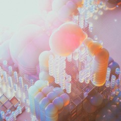 Dick Cosmic - Gin Swizzle Disco 5