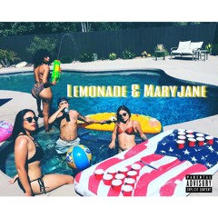 Lemonade & Maryjane
