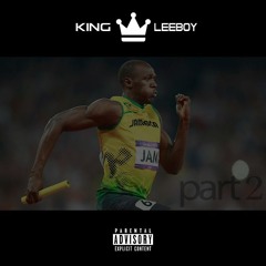 King LeeBoy - Trackstars Pt. 2
