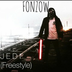 Fonzow - Jedi [Freestyle].mp3
