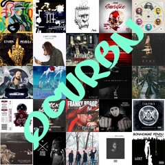 [Playlist] #QcUrbN Mars 2017
