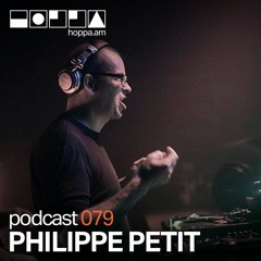 Podcast 79 // Philippe Petit