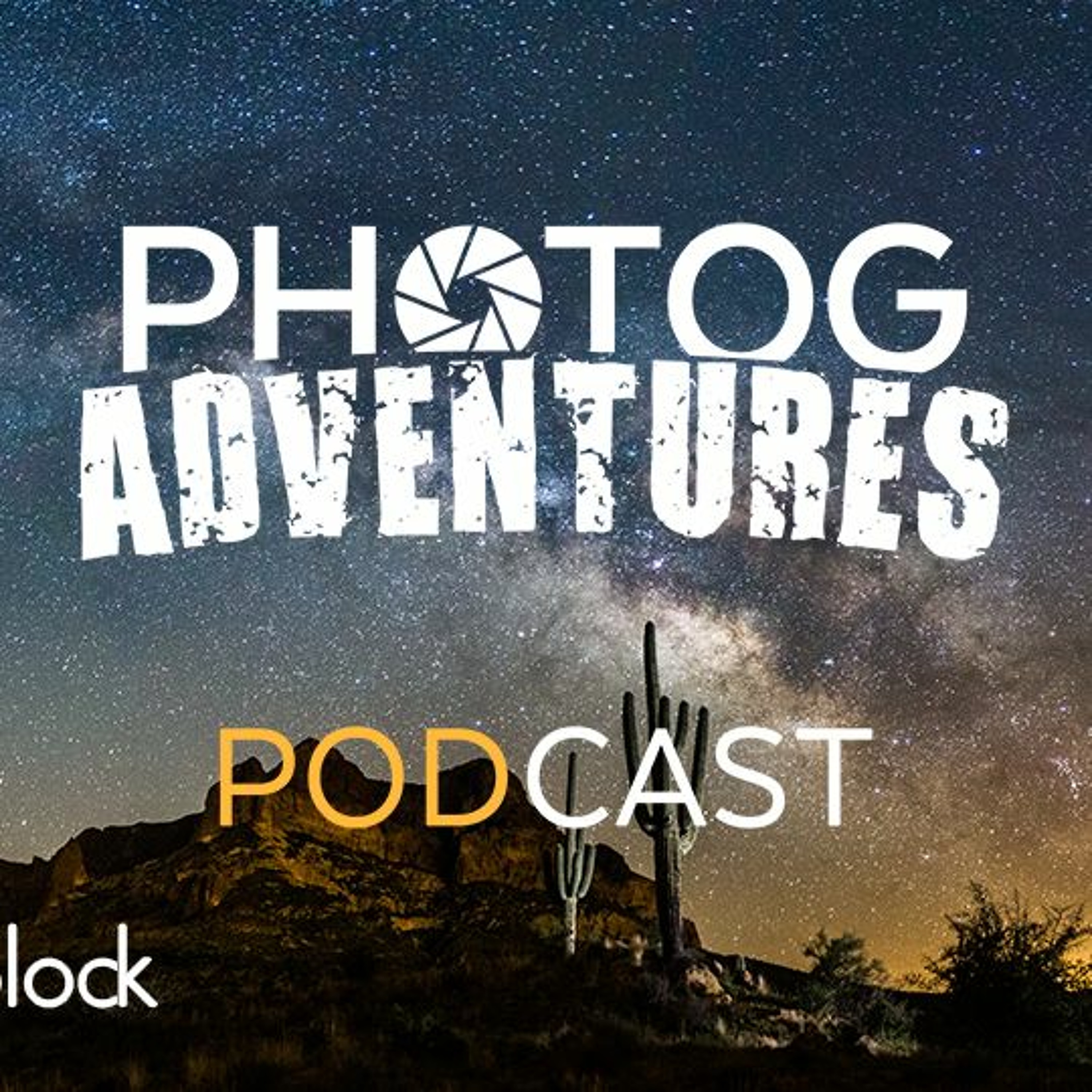 Eight photog adventures & the IP Retreat with Rusty Parkhurst | Ep 24