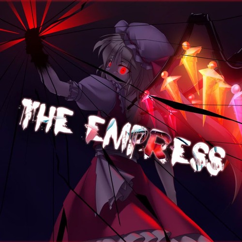 UNDEAD CORPORATION - The Empress scream off ver