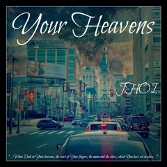 Back To The Garden, Part II - jHOI