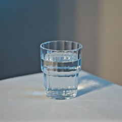 Ett Glas Vatten