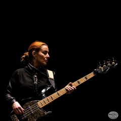 Ida Nielsen | Main Stage - London Bass Guitar Show 2017