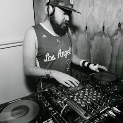 Chief - Labour Day party  9 - 11