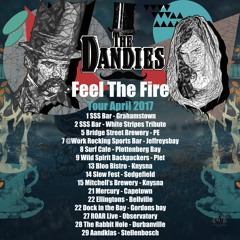 The Dandies - Na Na Na