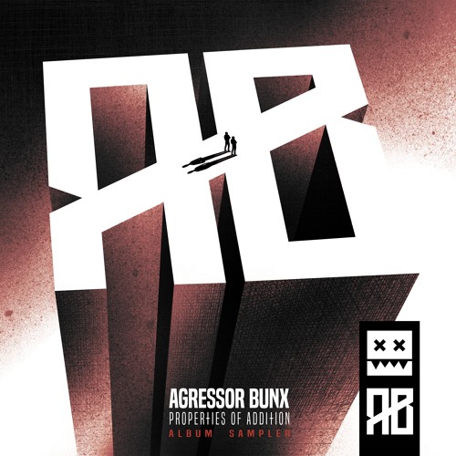 Agressor Bunx - The Offering (Eatbrain037)