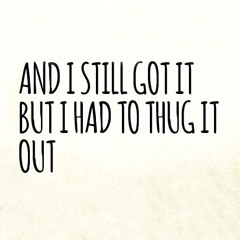 C for Chloe, Clubbing & Cheers