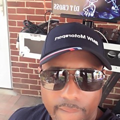 Oldschool 90s  (New Jack Swing Mix)  DJ.TCross AKA Moo-Moo