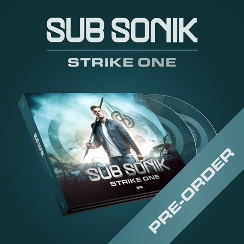 Sub Sonik - Murder You