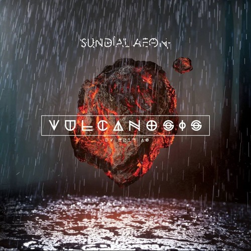 Sundial Aeon - Vernal Equinox (Suduaya Remix)