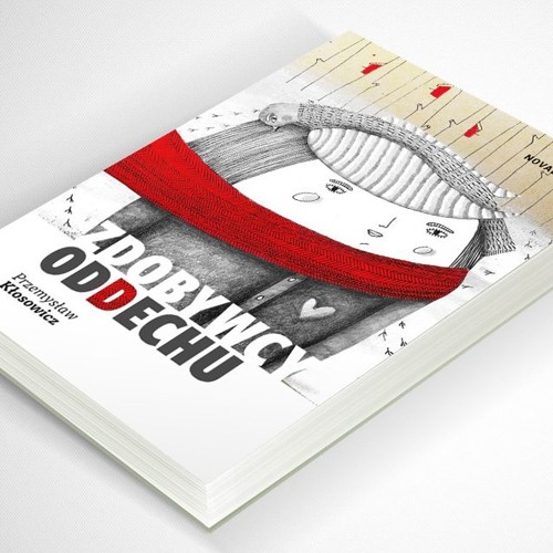 Sebastian Piotr Krawczuk / Przemysław Piotr Kłosowicz - "Zdobywcy oddechu" PIOTR (long version)