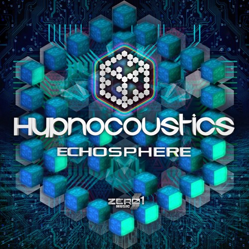 Hypnocoustics & Brainiac - Carrier Waves (**OUT NOW** ON ZERO1 MUSIC 2017)